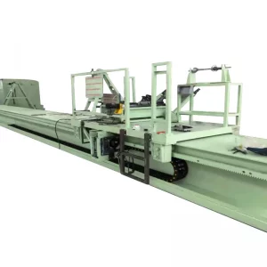 FRP Filament Winding Machine