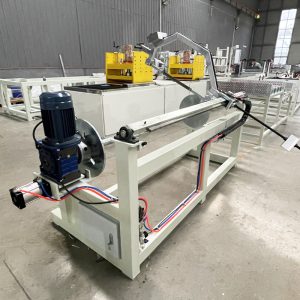 FRP GRP Pultrusion Machine