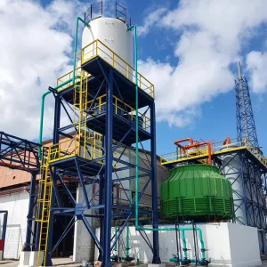 Potassium Sodium Sulfate Production Line