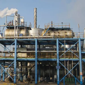 PotassiumSodium Sulfate Production Line