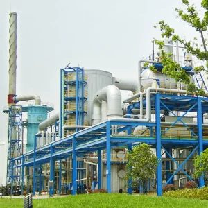 PotassiumSodium Sulfate Production Line