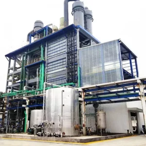 Calcium Chloride Production Line