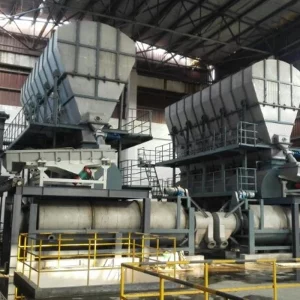 Calcium Chloride Production Line