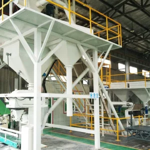 Water Soluble Fertilizer Machine2