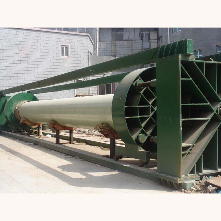 FRP Pipe Hydrostatic Pressure Testing Machine (1)