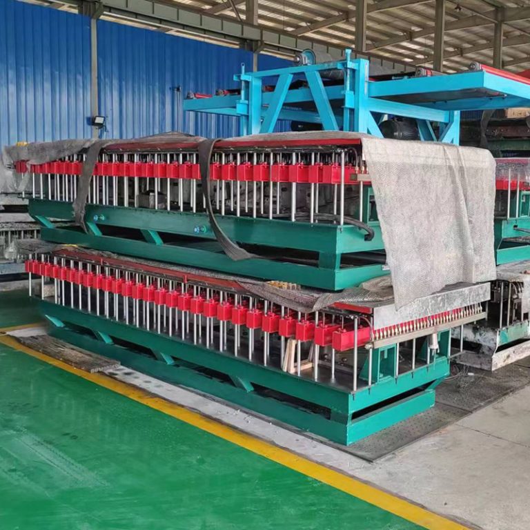 frp molded grating machine (3)