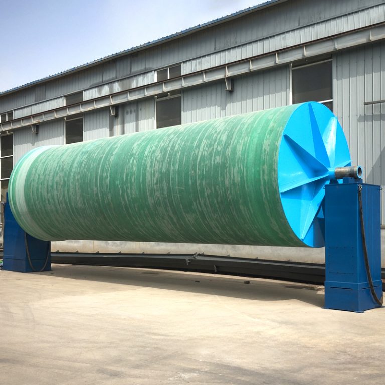 frp pipe equipment